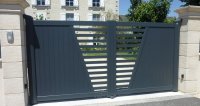 Notre société de clôture et de portail à Villers-au-Tertre